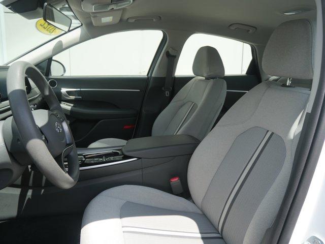 2022 Hyundai SONATA Vehicle Photo in Nashua, NH 03060