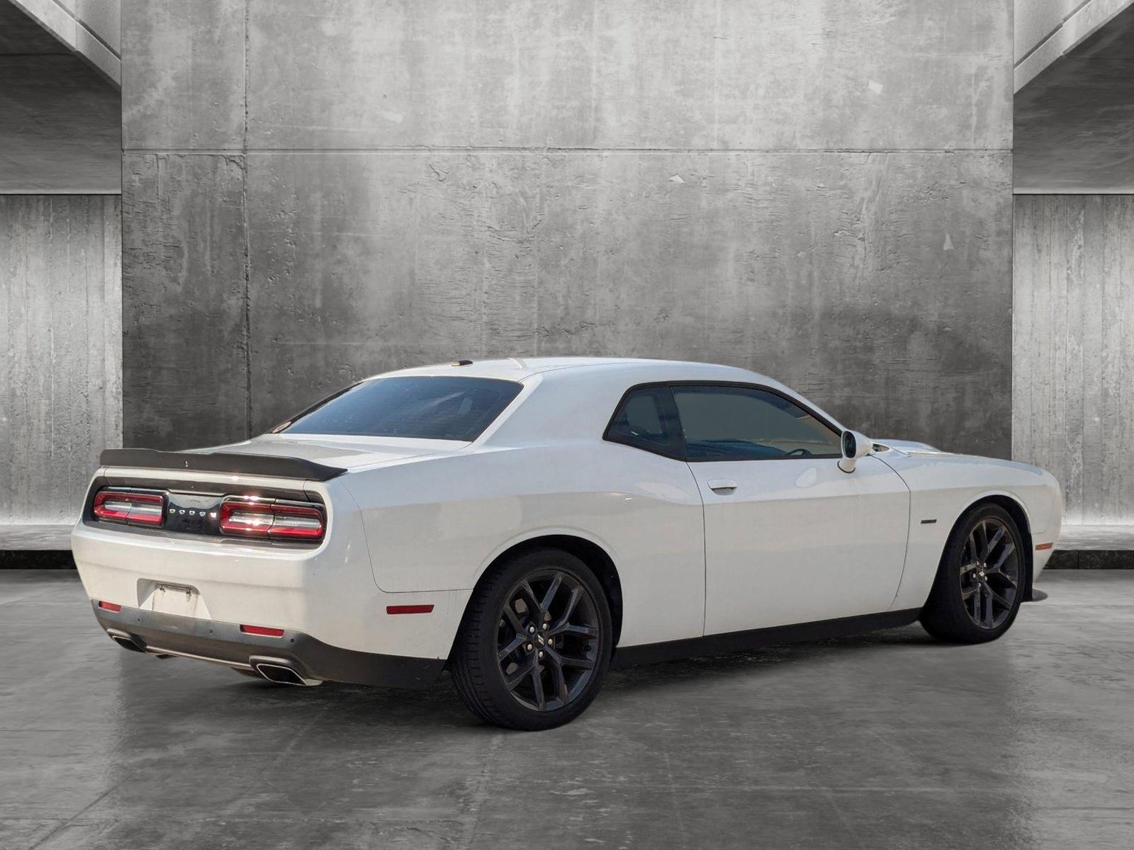 2019 Dodge Challenger Vehicle Photo in Maitland, FL 32751