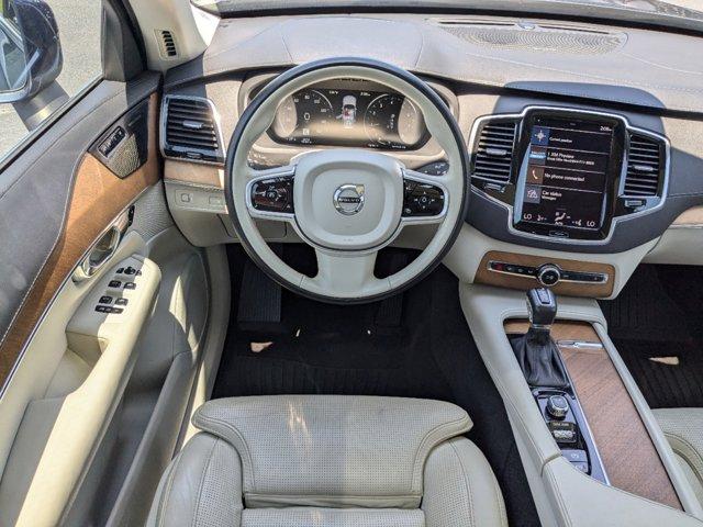 Used 2020 Volvo XC90 Inscription with VIN YV4A221L0L1566612 for sale in Savannah, GA