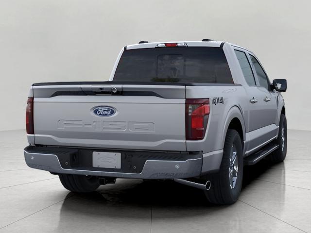 2024 Ford F-150 Vehicle Photo in Oshkosh, WI 54901