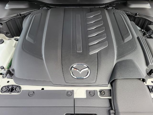 2024 Mazda CX-90 Vehicle Photo in Plainfield, IL 60586