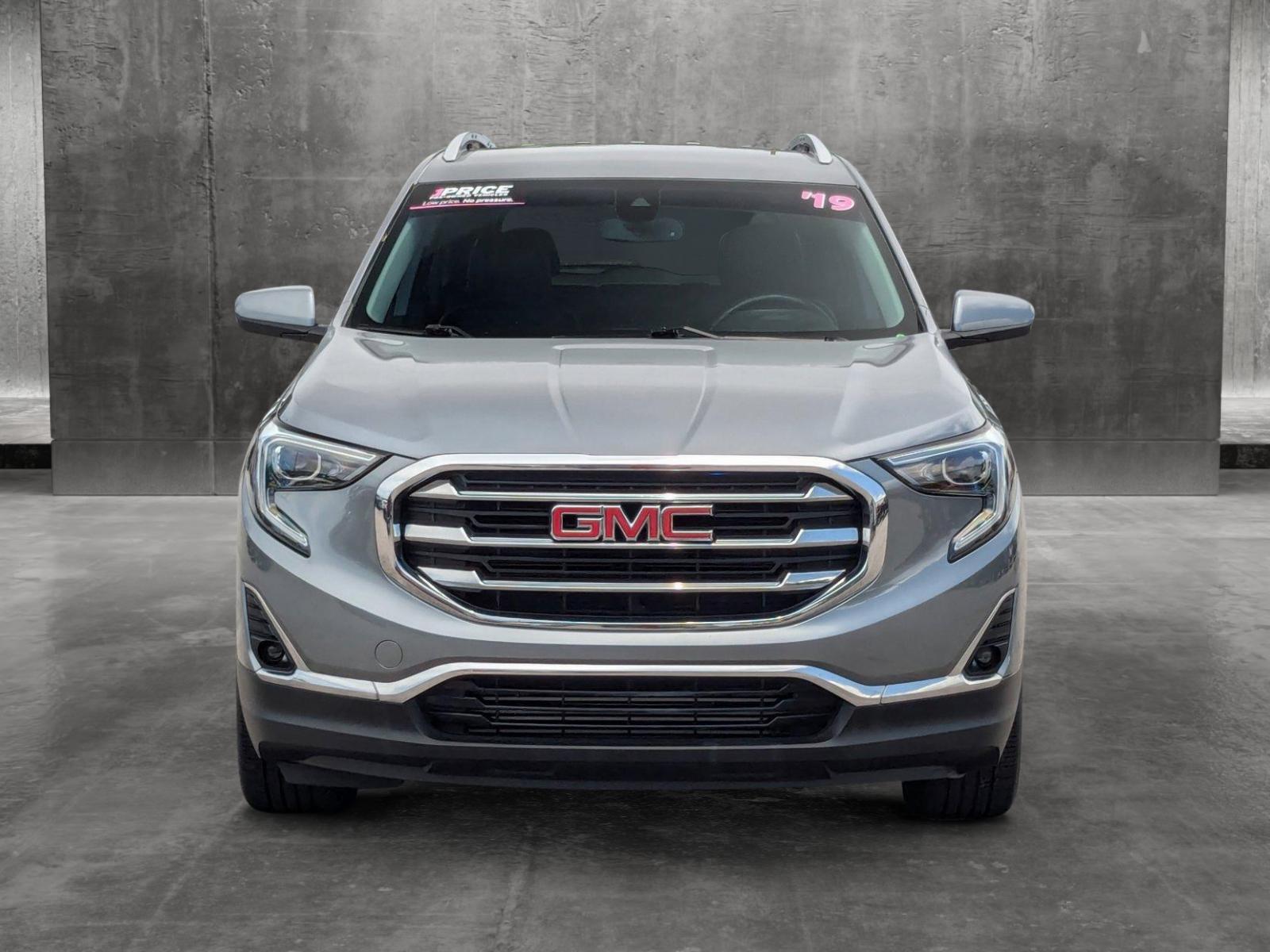 2019 GMC Terrain Vehicle Photo in St. Petersburg, FL 33713