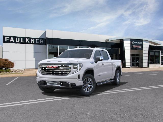 2024 GMC Sierra 1500 Vehicle Photo in TREVOSE, PA 19053-4984