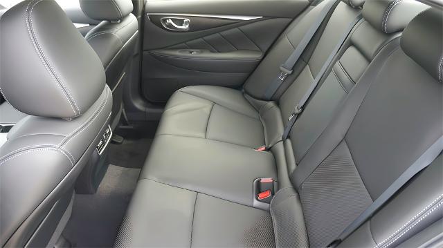 2023 INFINITI Q50 Vehicle Photo in Grapevine, TX 76051