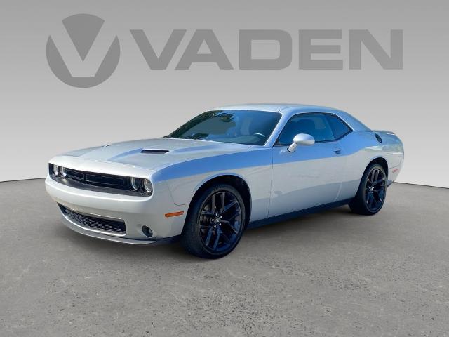 2020 Dodge Challenger Vehicle Photo in Statesboro, GA 30458