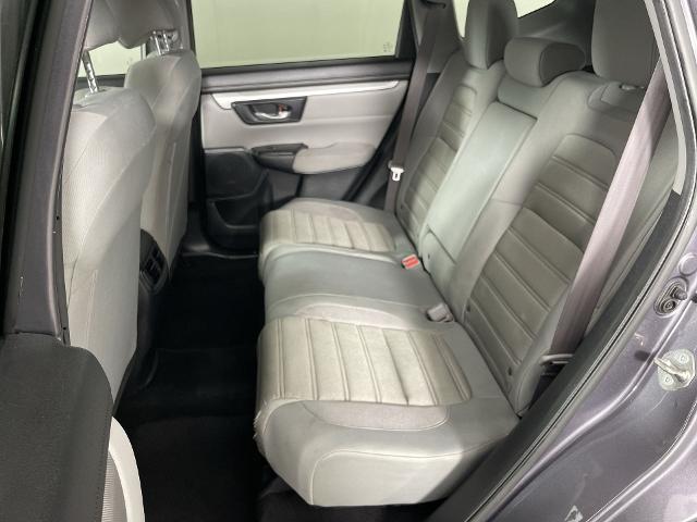 2017 Honda CR-V Vehicle Photo in GILBERT, AZ 85297-0402