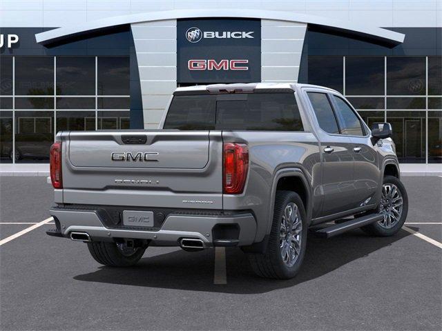 2024 GMC Sierra 1500 Vehicle Photo in PUYALLUP, WA 98371-4149