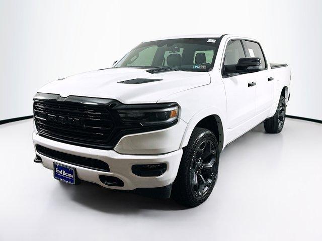 2023 Ram 1500 Vehicle Photo in Doylsetown, PA 18901