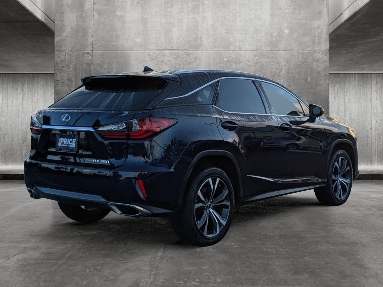 2019 Lexus RX 350 Vehicle Photo in Clearwater, FL 33761