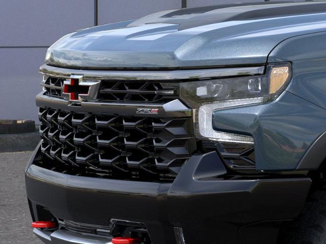 2024 Chevrolet Silverado 1500 Vehicle Photo in KANSAS CITY, MO 64114-4502