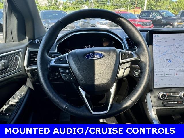 2021 Ford Edge Vehicle Photo in Mahwah, NJ 07430-1343