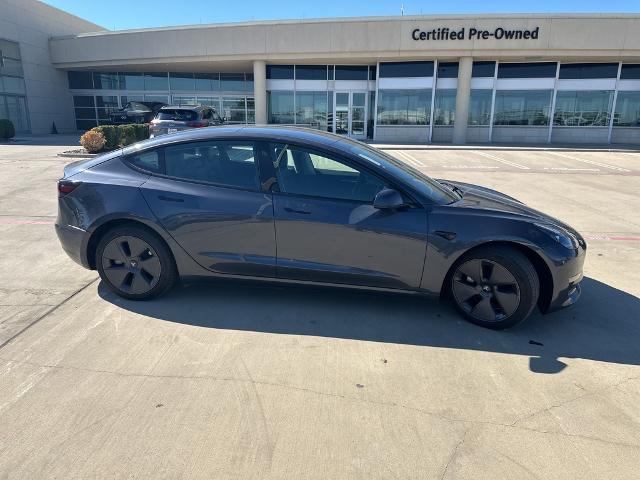 2023 Tesla Model 3 Vehicle Photo in Grapevine, TX 76051