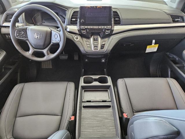 2024 Honda Odyssey Vehicle Photo in LAWTON, OK 73505