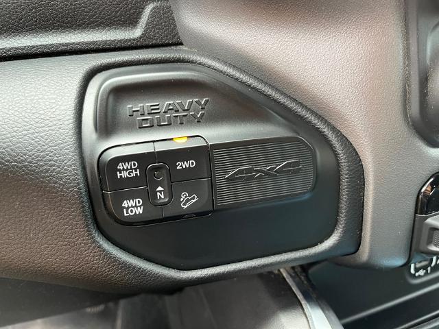 2022 Ram 2500 Vehicle Photo in Savannah, GA 31419