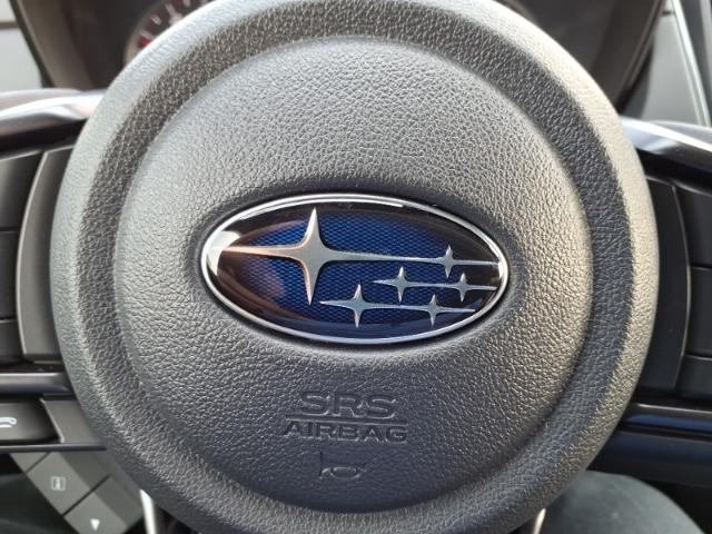 2024 Subaru WRX Vehicle Photo in Oshkosh, WI 54904