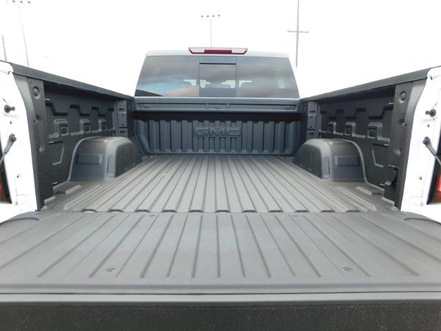 2024 GMC Sierra 1500 Vehicle Photo in GATESVILLE, TX 76528-2745