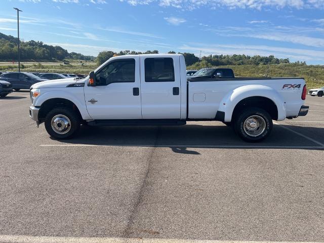 2016 Ford Super Duty F-350 DRW Vehicle Photo in Jackson, OH 45640-9766