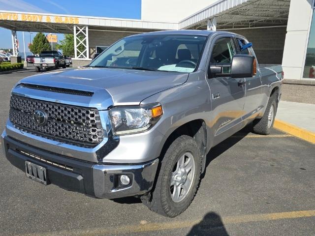 2020 Toyota Tundra 4WD Vehicle Photo in POST FALLS, ID 83854-5365