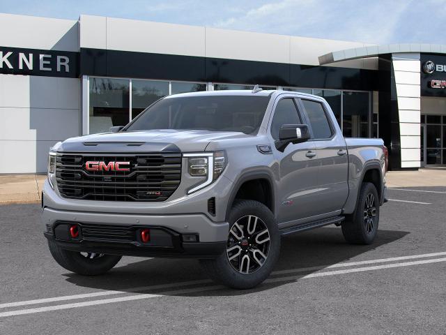 2025 GMC Sierra 1500 Vehicle Photo in TREVOSE, PA 19053-4984