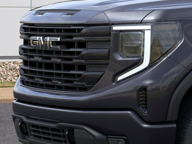 2025 GMC Sierra 1500 Vehicle Photo in TREVOSE, PA 19053-4984