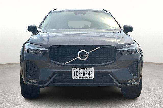 2024 Volvo XC60 Vehicle Photo in Houston, TX 77007