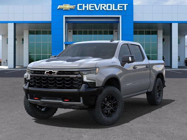 2025 Chevrolet Silverado 1500 Vehicle Photo in SELMA, TX 78154-1460