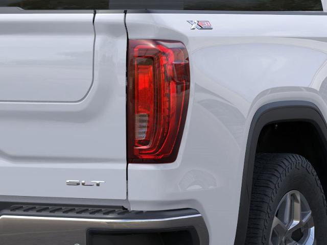 2025 GMC Sierra 1500 Vehicle Photo in PARIS, TX 75460-2116