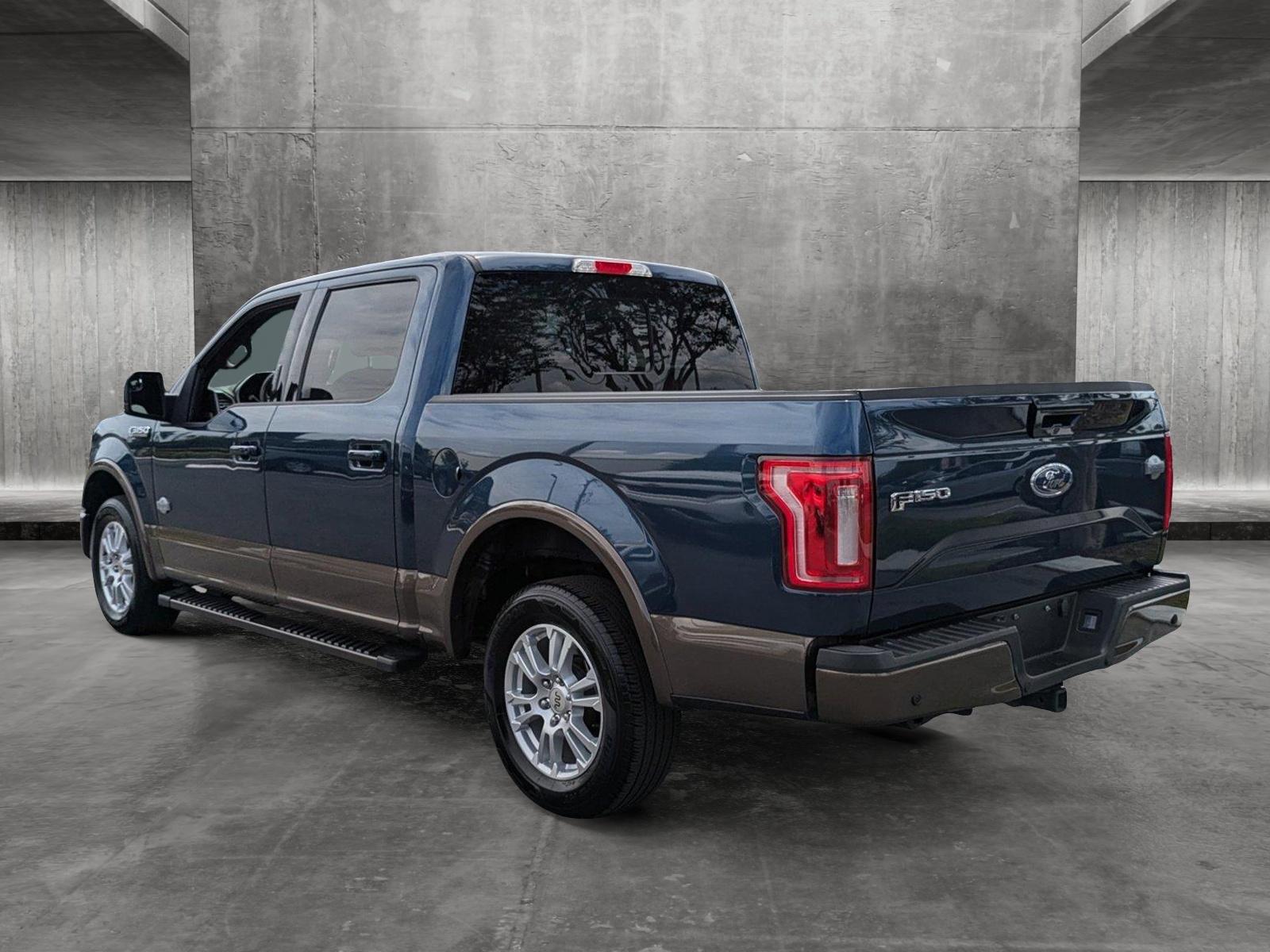 2017 Ford F-150 Vehicle Photo in Clearwater, FL 33761