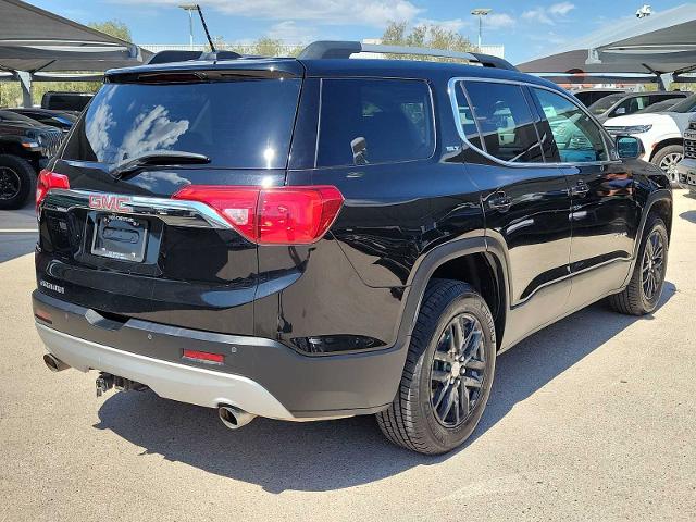 2019 GMC Acadia Vehicle Photo in ODESSA, TX 79762-8186