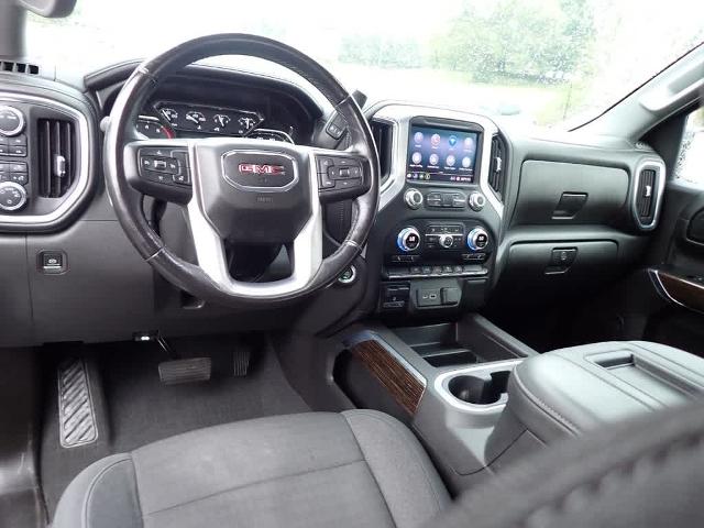 2021 GMC Sierra 1500 Vehicle Photo in ZELIENOPLE, PA 16063-2910