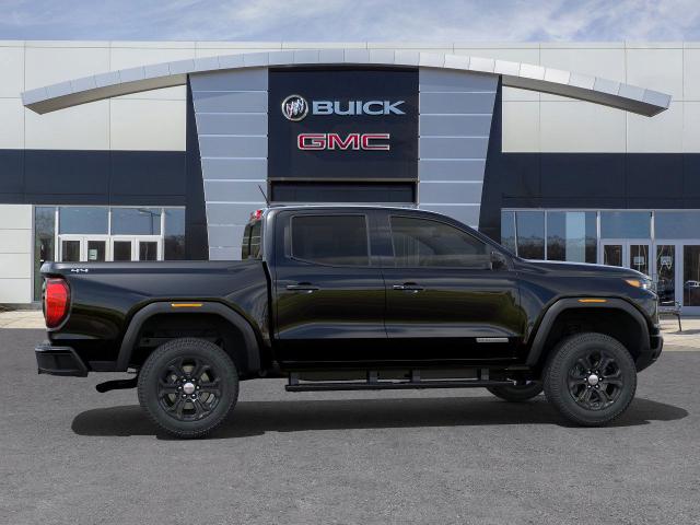 2024 GMC Canyon Vehicle Photo in DANBURY, CT 06810-5034