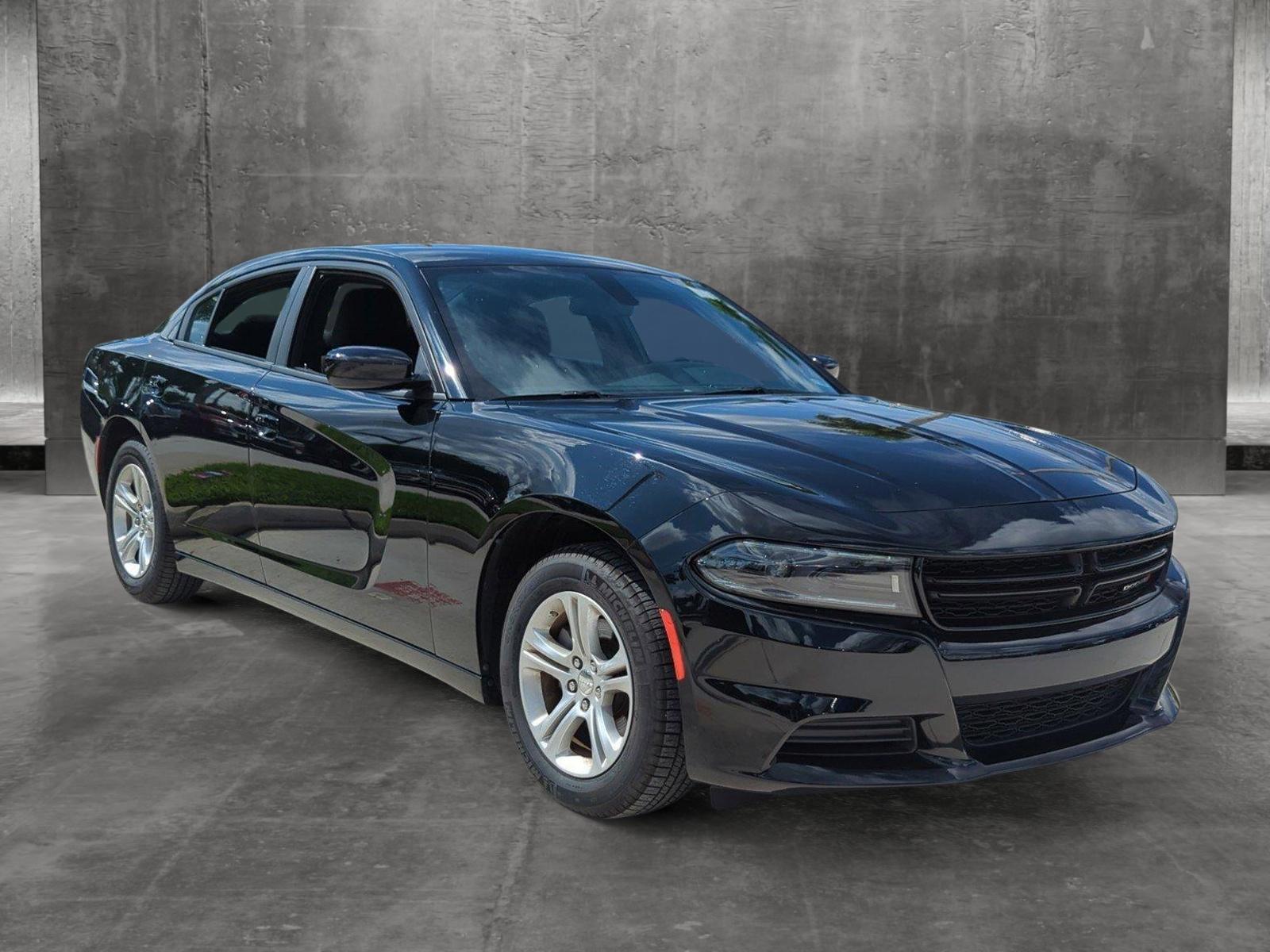 2023 Dodge Charger Vehicle Photo in Pembroke Pines, FL 33027