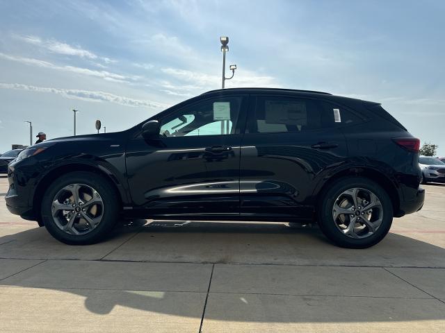 2024 Ford Escape Vehicle Photo in Terrell, TX 75160