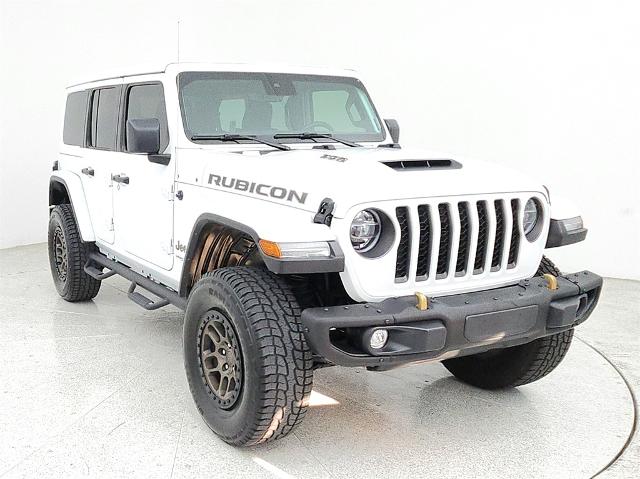 2022 Jeep Wrangler Vehicle Photo in Grapevine, TX 76051