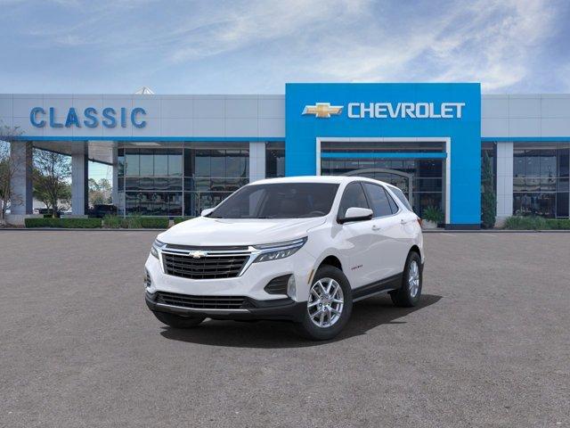 2023 Chevrolet Equinox Vehicle Photo in SUGAR LAND, TX 77478-0000