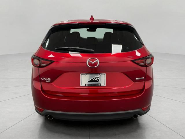 2021 Mazda CX-5 Vehicle Photo in Appleton, WI 54913