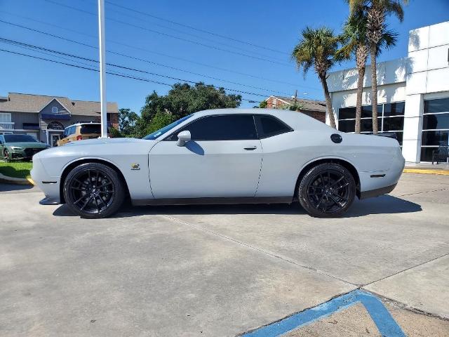 2020 Dodge Challenger Vehicle Photo in LAFAYETTE, LA 70503-4541