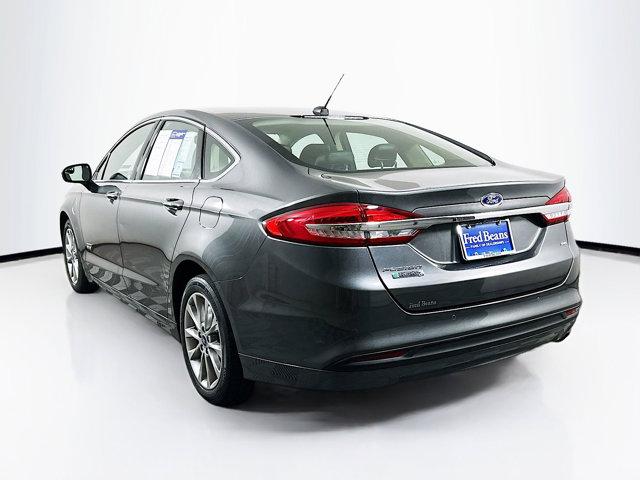 2018 Ford Fusion Energi Vehicle Photo in Boyertown, PA 19512