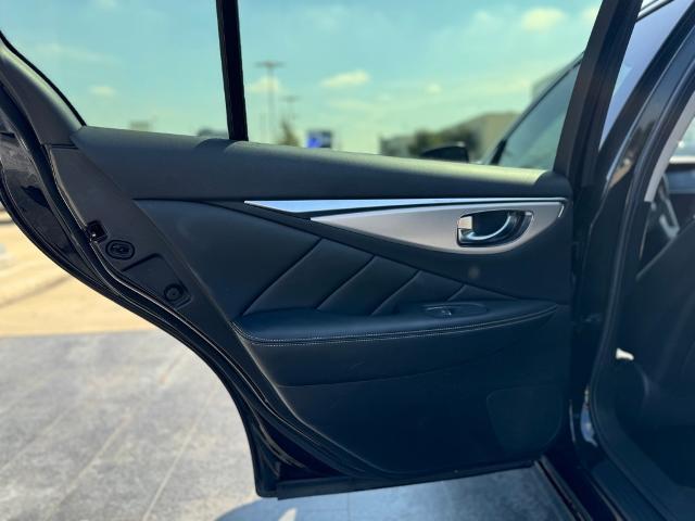 2021 INFINITI Q50 Vehicle Photo in Grapevine, TX 76051