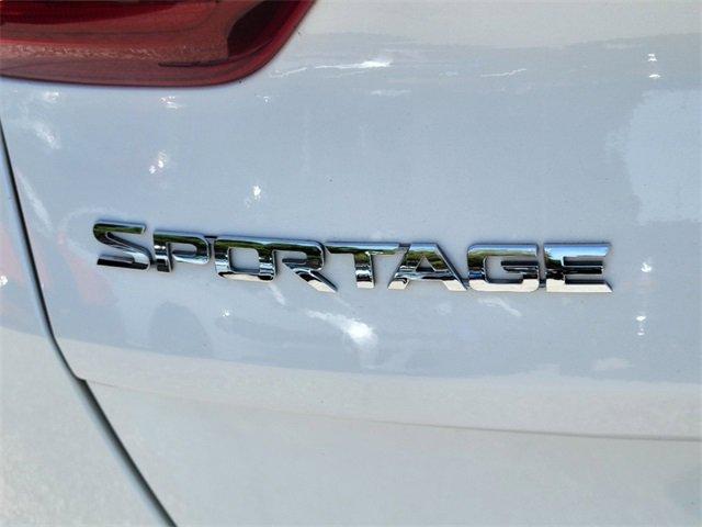 2021 Kia Sportage Vehicle Photo in MILFORD, OH 45150-1684