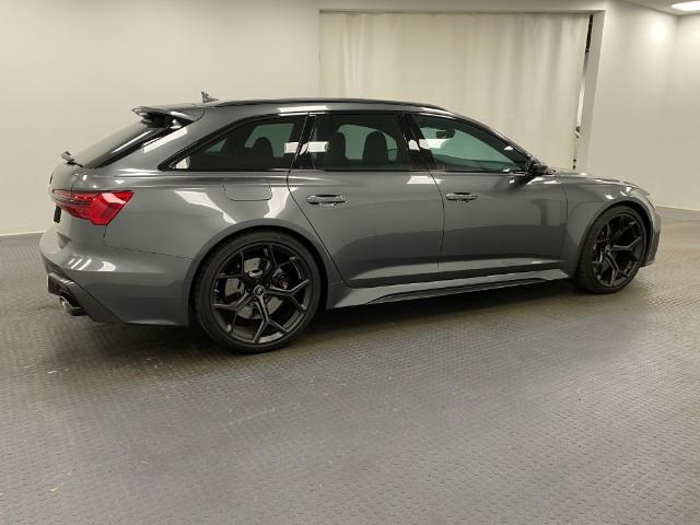 2024 Audi RS 6 Avant Vehicle Photo in Appleton, WI 54913