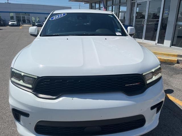 Used 2022 Dodge Durango GT Plus with VIN 1C4RDHDG2NC224250 for sale in Kenner, LA