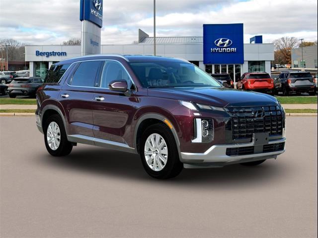 2025 Hyundai PALISADE Vehicle Photo in Green Bay, WI 54304