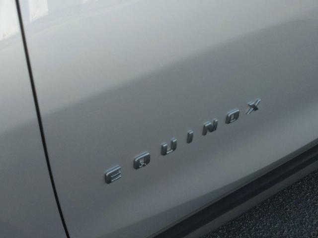 2021 Chevrolet Equinox Vehicle Photo in READING, PA 19605-1203