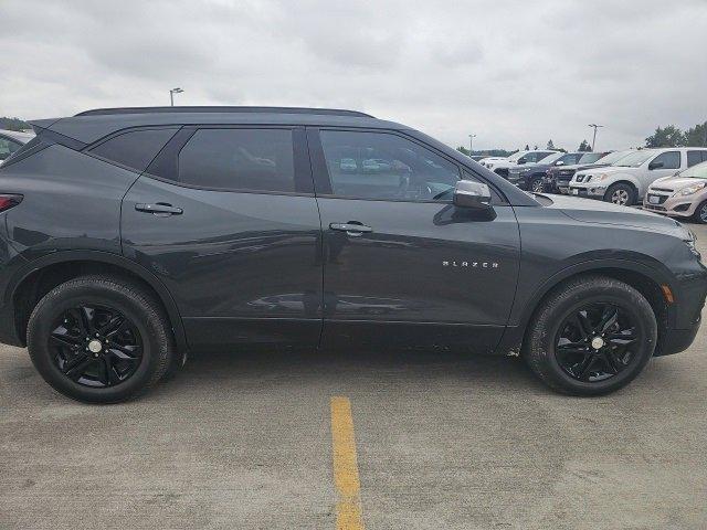 2019 Chevrolet Blazer Vehicle Photo in PUYALLUP, WA 98371-4149