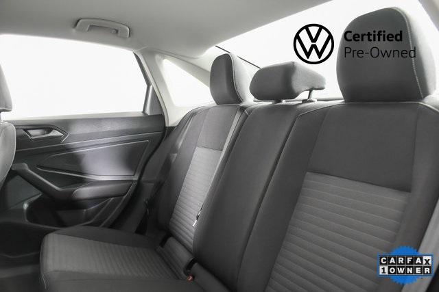 2023 Volkswagen Jetta Vehicle Photo in Puyallup, WA 98371