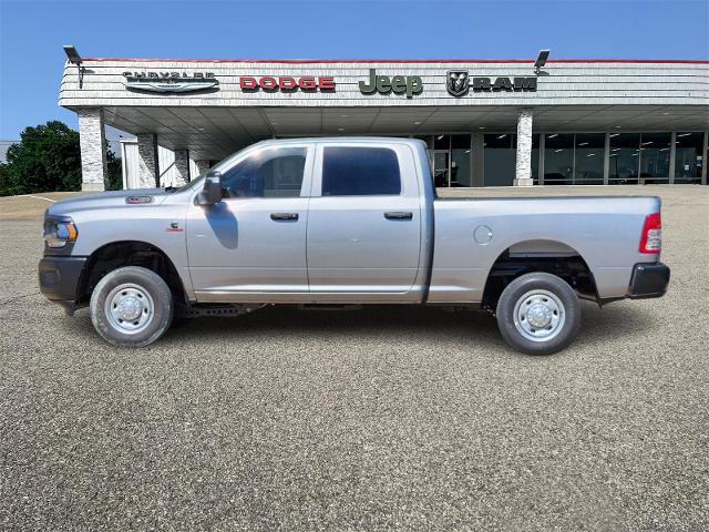 2024 Ram 2500 Vehicle Photo in Ennis, TX 75119-5114