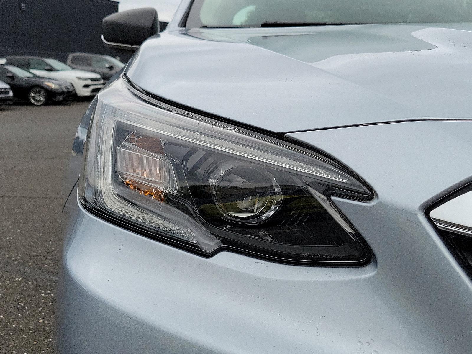 2021 Subaru Legacy Vehicle Photo in Jenkintown, PA 19046