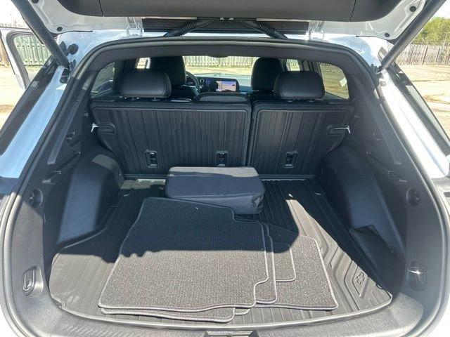 2024 Chevrolet Equinox EV Vehicle Photo in TUPELO, MS 38801-6508