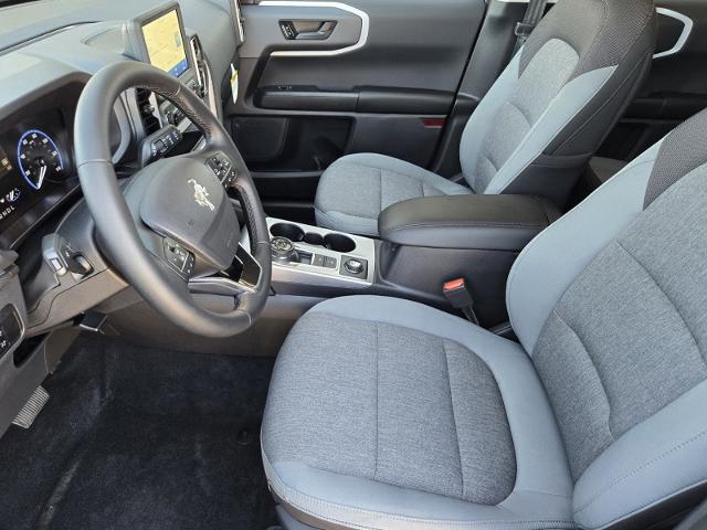 2024 Ford Bronco Sport Vehicle Photo in STEPHENVILLE, TX 76401-3713